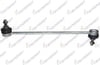 Z-ROT ON FIAT GRANDE PUNTO 2005-2012 / FIAT PUNTO 2008-2012 / OPEL CORSA 2006-2014 / ALFA ROMEO MITO 2008-2016