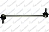 Z-ROT ON FIAT LINEA 2007-2016 / FIORINO 2008- / PEUGEOT BIPPER 2008-2017 / CITROEN NEMO 2008-