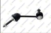 Z-ROT ON FORD CROWN VICTORIA 2003-2011 / LINCOLN TOWN CAR 1998-2011