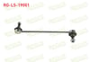 Z-ROT ON FORD ESCORT 1990-2000 / FORD FIESTA III 1994-1996 / FORD FIESTA 1996-1998 / FORD KA 1996-2008 / FORD PUMA 1997-2002 / MAZDA 121 1996-2003