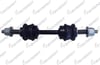 Z-ROT ON FORD EXPEDITION 2007-2015 / FORD F-150 2009-2015 / LINCOLN NAVIGATOR 2007-2017