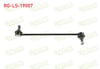 Z-ROT ON FORD FIESTA V 2002-2008 / MAZDA 2 2003-2007 / FORD FUSION 2003-2009