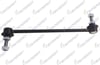 Z-ROT ON FORD FOCUS II 2005-2010