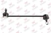 Z-ROT ON FORD MONDEO III 2000-2007 / JAGUAR X-TYPE 2001-2009