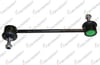 Z-ROT ON FORD MONDEO III 2000-2007 / JAGUAR X-TYPE 2001-2009