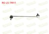 Z-ROT ON FORD MONDEO IV 2007-2014 / FORD S-MAX 2006-2015 / FORD GALAXY 2006-2015 / VOLVO S80 2006-2016 / VOLVO V70 2007-2016 / VOLVO XC60 2008-2016 / VOLVO S60 2010-2018