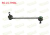 Z-ROT ON FORD TRANSIT CONNECT 2002-2013