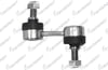 Z-ROT ON HONDA CIVIC VI 1996-2001 / HONDA CR-V I 1995-2002 / ACURA EL 1997-2000 / ACURA INTEGRA 1994-2001