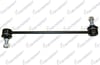 Z-ROT ON HYUNDAI ACCENT 2011- / HYUNDAI ELANTRA GT 2011-2016 / HYUNDAI I30 2011-2017 / KIA CEED 2012-2018 / HYUNDAI ELANTRA 2012-2015 / KIA CERATO 2014-2018 / KIA Forte 2014-2018