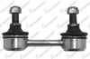 Z-ROT ON HYUNDAI ELANTRA 1995-2000 / COUPE 1996-2002