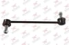Z-ROT ON HYUNDAI I30 2007-2011 / HYUNDAI ELANTRA 2007-2011 / KIA CEED 2006-2012