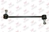 Z-ROT ON HYUNDAI ix35 4X2 2010-2015