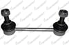 Z-ROT ON ISUZU D-MAX 4X2 2002-2006
