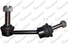 Z-ROT ON LINCOLN NAVIGATOR 2003-2006