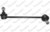 Z-ROT ON MERCEDES A SERISI (W168) 1997-2004