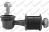Z-ROT ON NISSAN ALMERA 1995-2000 / NISSAN SENTRA 1985-1990 / NISSAN SUNNY 1985-1990