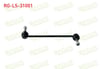 Z-ROT ON NISSAN JUKE 2010- / QASHQAI 2014- / LEAF 2010- / RENAULT KADJAR 2015-