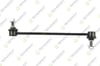 Z-ROT ON OPEL ASTRA (J) 2009-2015 / INSIGNIA (G09) 2008-2017 / ZAFIRA (C) 2011-