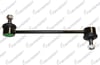 Z-ROT ON OPEL CORSA 1993-2010 / VECTRA B 1996-2002 / COMBO B - C 1993-2006 / MERIVA A - B 2003-2017 / SAAB 9-5 1997-2002