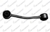 Z-ROT ON PEUGEOT 405 1985-1997