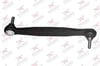 Z-ROT ON PLASTIK FORD MONDEO III 2000-2007 / JAGUAR X-TYPE 2001-2009