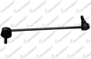 Z-ROT ON RENAULT CAPTUR 2013- / RENAULT CLIO 2005-2012 / RENAULT MODUS 2004-2014 / NISSAN MICRA 2003-2010