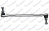 Z-ROT ON RENAULT MEGANE 2009-2015 / RENAULT SCENIC 2009-2016
