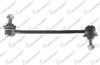 Z-ROT ON RENAULT SCENIC 1997-2002
