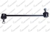 Z-ROT ON RENAULT TALISMAN 2015- / RENAULT MEGANE IV 2016- / RENAULT ESPACE 2015-
