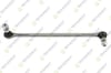 Z-ROT ON SAG ALUMINYUM BMW 3 SERISI (E90) xDrive 2005-2011 / X1 (E84) xDrive 2009-2016