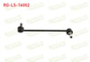 Z-ROT ON SAG CHEVROLET CAPTIVA 2006-