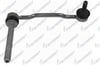 Z-ROT ON SAG CITROEN C5 2004-2015 / C6 2005-2012 / PEUGEOT 407 2004-2011