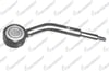 Z-ROT ON SAG FORD TRANSIT 1992-2000