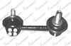 Z-ROT ON SAG HONDA CIVIC VII 2001-2005 / HONDA CR-V II 2002-2006 / ACURA EL 2001-2005 / ACURA RSX 2001-2005
