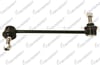 Z-ROT ON SAG HYUNDAI GETZ 2002-2011