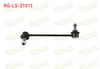 Z-ROT ON SAG HYUNDAI GETZ 2002-2011