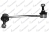 Z-ROT ON SAG ISUZU D-MAX 2002-2012