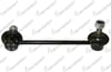 Z-ROT ON SAG MAZDA 6 2007-2012