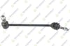 Z-ROT ON SAG MERCEDES C-SERISI (W206) 2021-