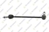 Z-ROT ON SAG MERCEDES EQS (V297) 2021-