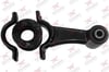 Z-ROT ON SAG MERCEDES ML SERISI (W163) 1998-2005