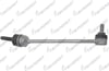 Z-ROT ON SAG MERCEDES S SERISI (W221) 4X2 2005-2013
