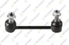 Z-ROT ON SAG MERCEDES SPRINTER 3,5T - 4,6T - 5T (906,907) 4X4 2006-