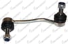 Z-ROT ON SAG MERCEDES SPRINTER (W906) 2006-2019 / VOLKSWAGEN CRAFTER 2006-2017