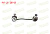 Z-ROT ON SAG MERCEDES SPRINTER (W906) 2006-2019 / VOLKSWAGEN CRAFTER 2006-2017