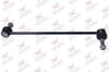 Z-ROT ON SAG MERCEDES VITO (W447) 2014-