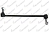 Z-ROT ON SAG METAL MERCEDES GLK SERISI (X204) 2008-2016