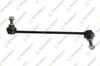 Z-ROT ON SAG NISSAN X-TRAIL 4X4 2007- / QASHQAI 2007-2013 / RENAULT KOLEOS I 4X4 2008-