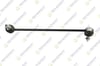 Z-ROT ON SAG PEUGEOT E-208 2019-