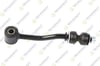 Z-ROT ON SOL / SAG JEEP CHEROKEE (XJ) 2.5 TD 1984-2001 / CHEROKEE (XJ) 4.0i 1984-2001